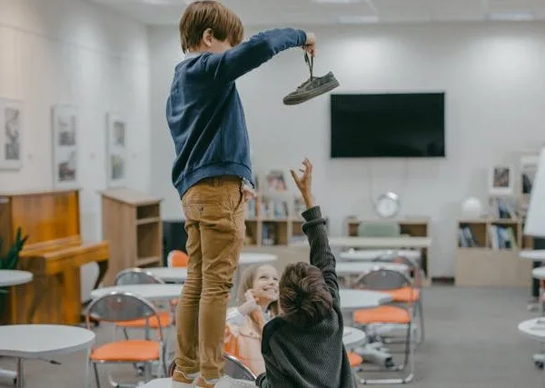 El Docente como Mediador de Conflictos