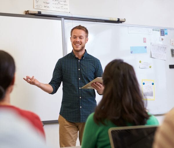 Programación Didáctica