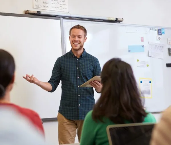 Programación Didáctica Programación Didáctica